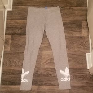 Adidas leggings